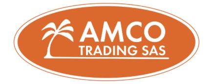 Logo AMCO Trading SAS