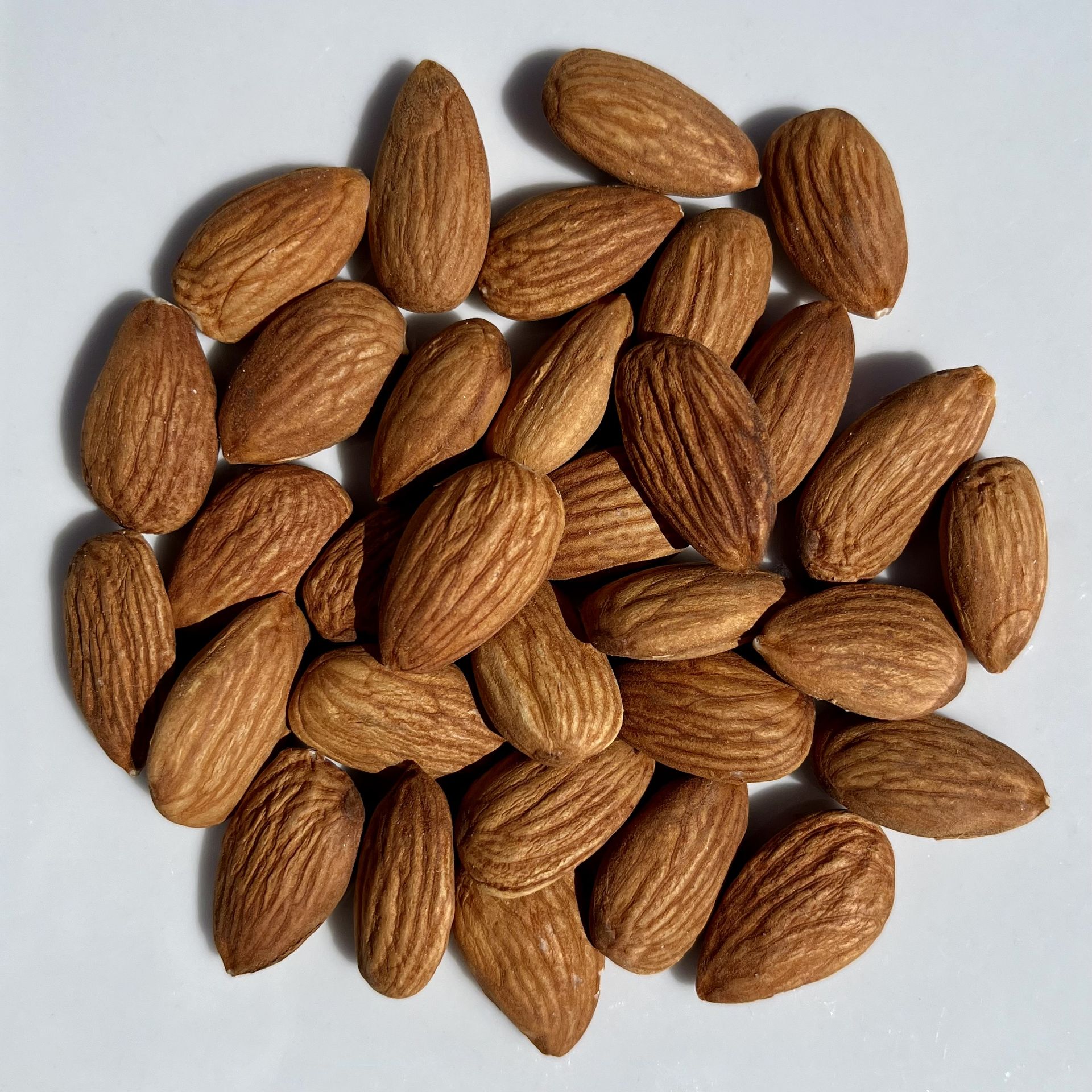 Amandes