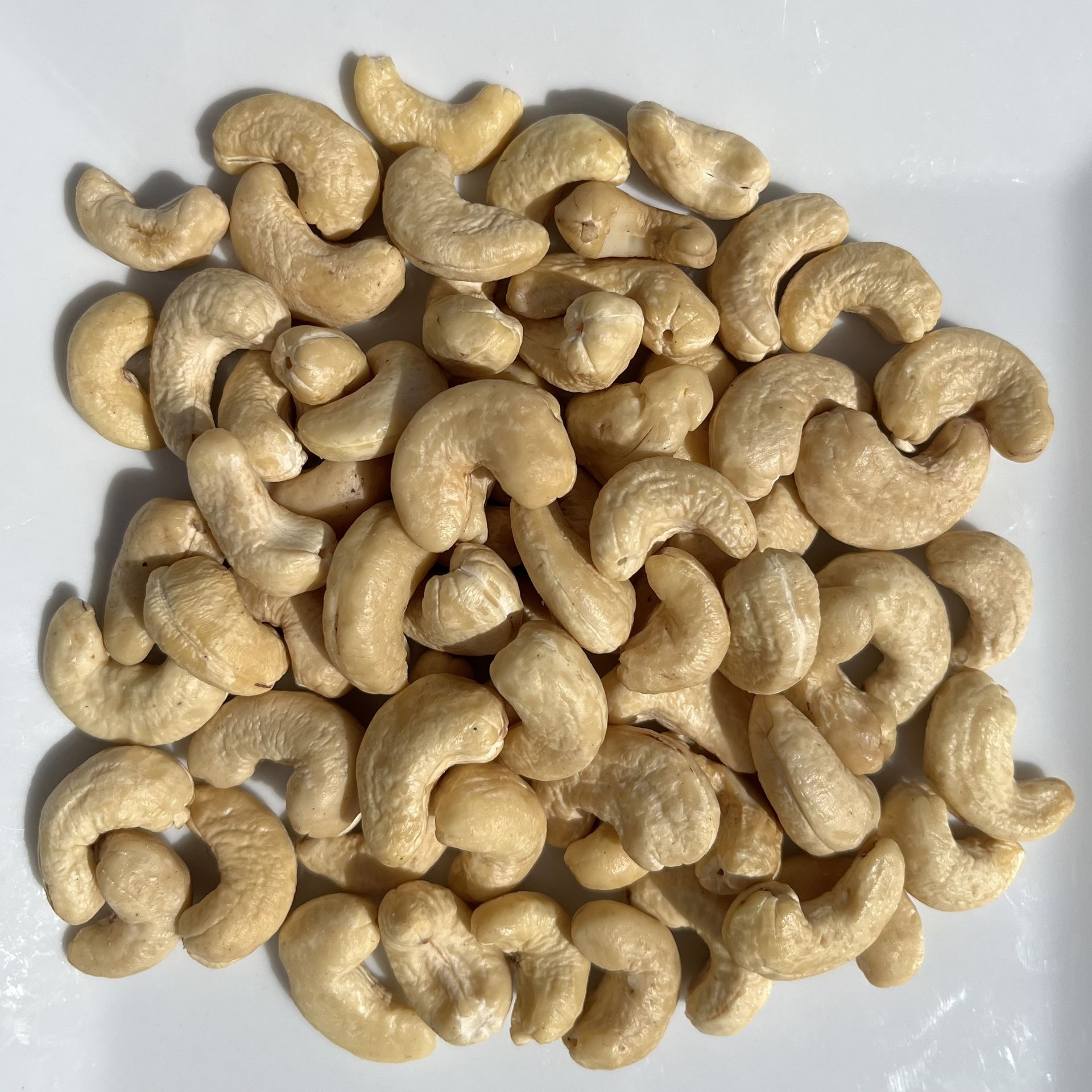 Noix de cajou