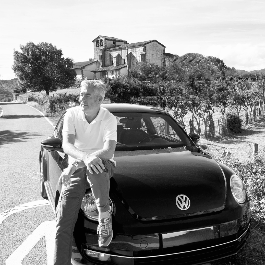 Thierry Monnier