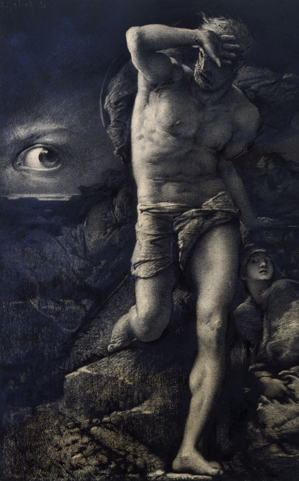 La Conscience